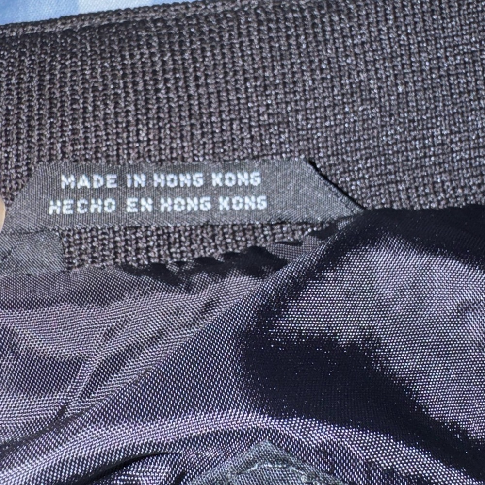 Members only Jacket - Picture 5 of 6